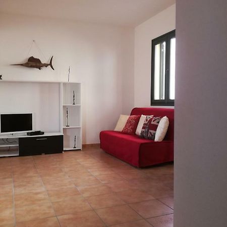 Las Dos Islas Appartement Castelsardo Buitenkant foto