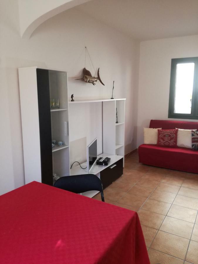 Las Dos Islas Appartement Castelsardo Buitenkant foto