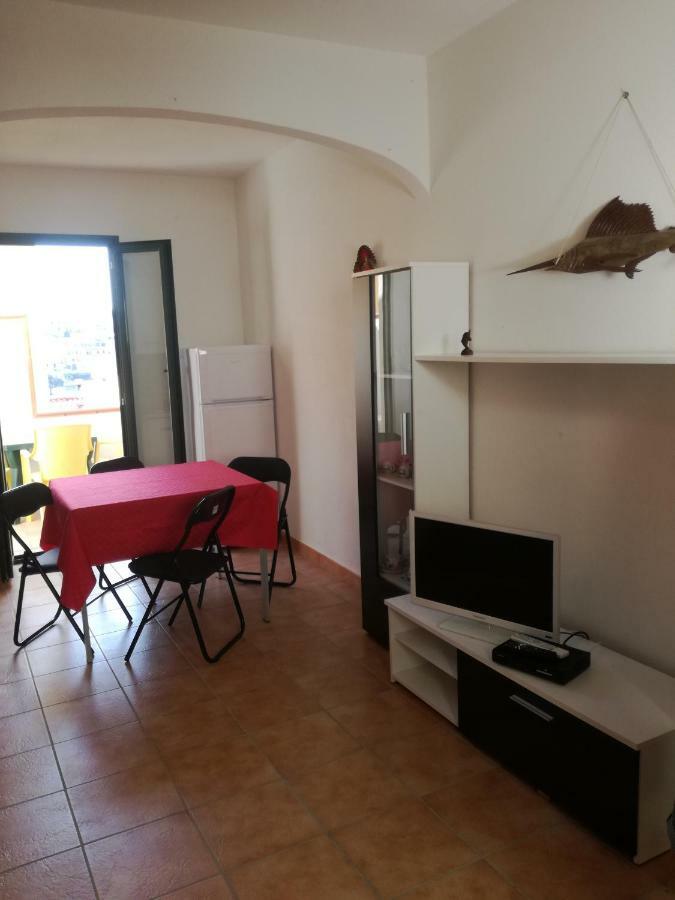 Las Dos Islas Appartement Castelsardo Buitenkant foto