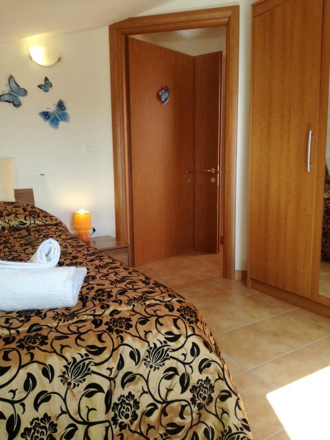 Las Dos Islas Appartement Castelsardo Buitenkant foto