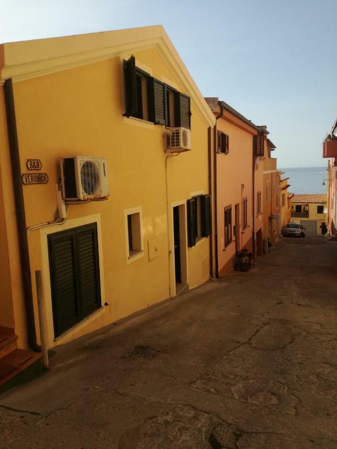 Las Dos Islas Appartement Castelsardo Buitenkant foto