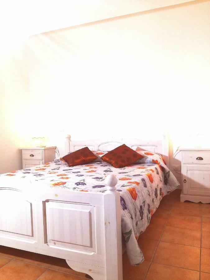 Las Dos Islas Appartement Castelsardo Buitenkant foto