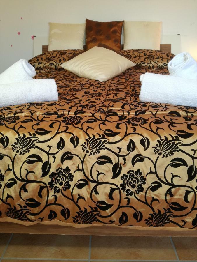 Las Dos Islas Appartement Castelsardo Buitenkant foto