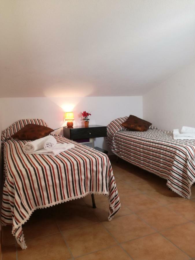 Las Dos Islas Appartement Castelsardo Buitenkant foto