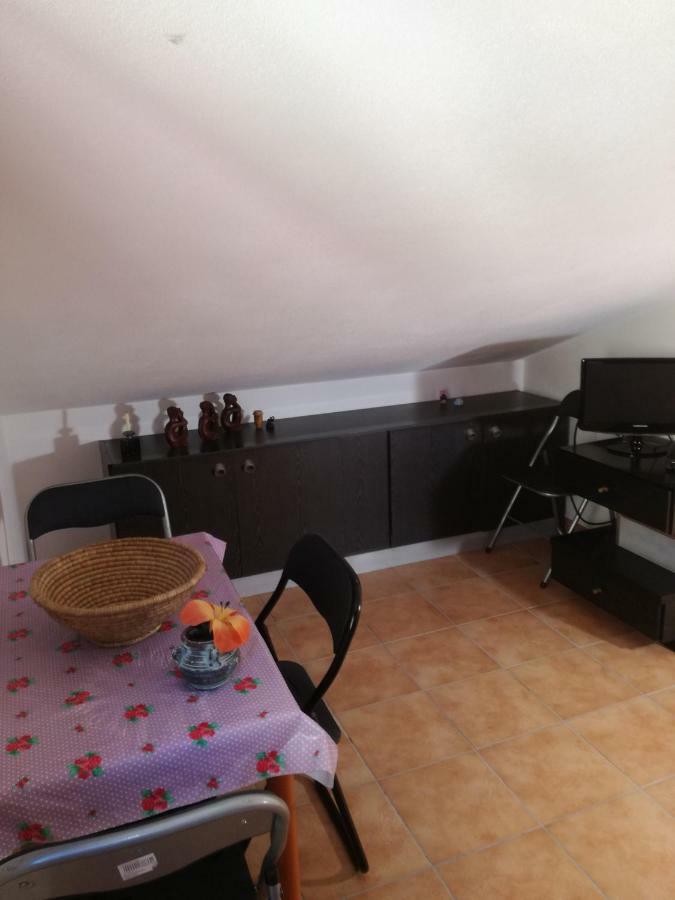 Las Dos Islas Appartement Castelsardo Buitenkant foto
