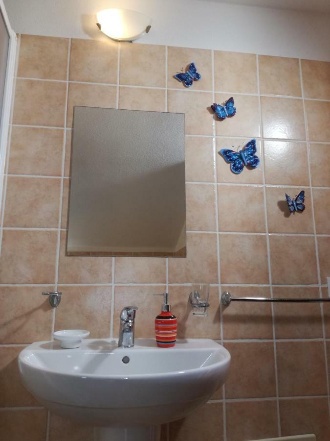 Las Dos Islas Appartement Castelsardo Buitenkant foto