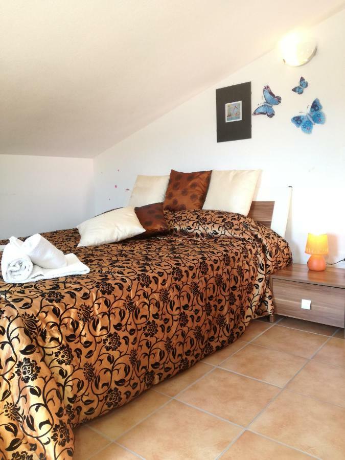 Las Dos Islas Appartement Castelsardo Buitenkant foto