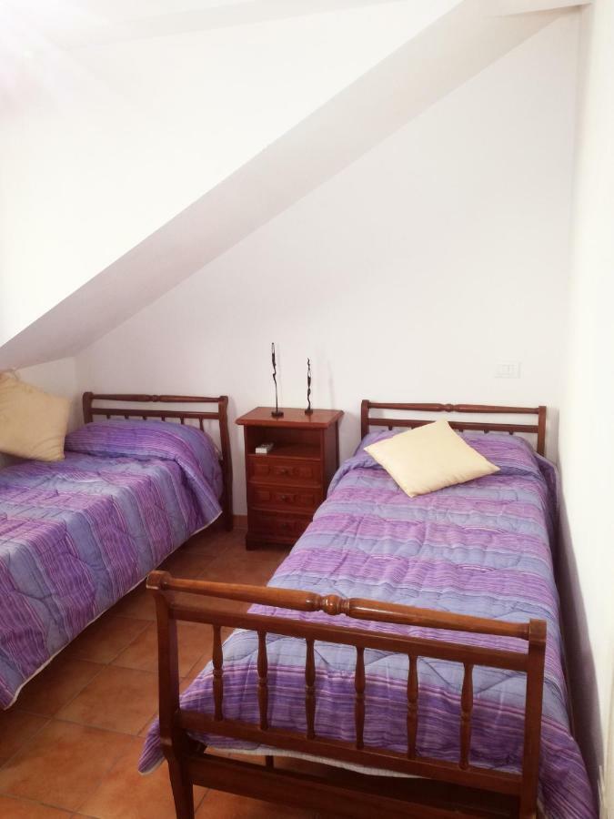 Las Dos Islas Appartement Castelsardo Buitenkant foto