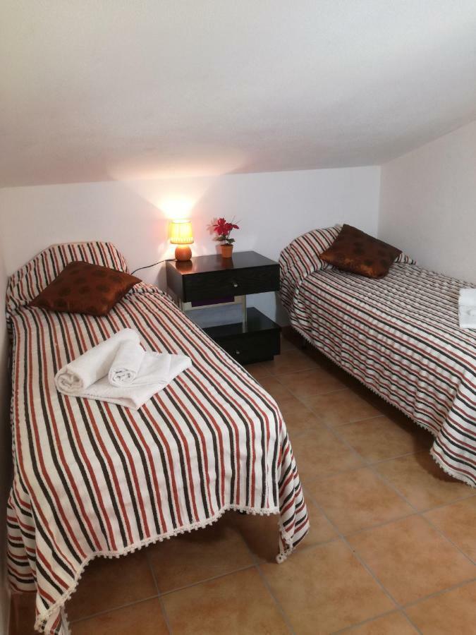 Las Dos Islas Appartement Castelsardo Buitenkant foto