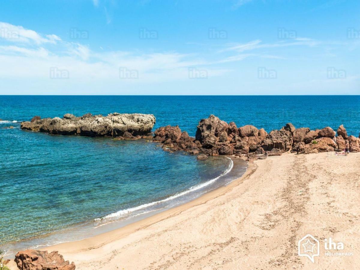 Las Dos Islas Appartement Castelsardo Buitenkant foto